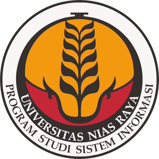 Logo Program Studi Sistem Informasi